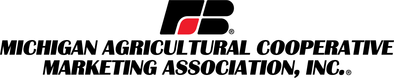 MACMA logo.
