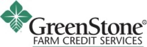 GreenStone Credit Union Logo