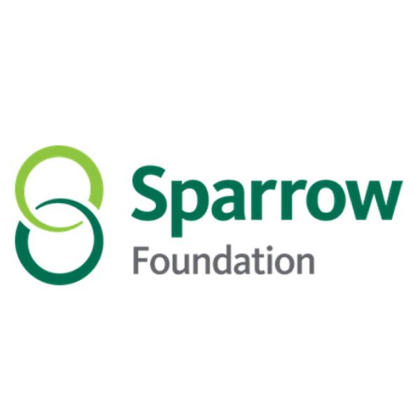 Sparrow foundation